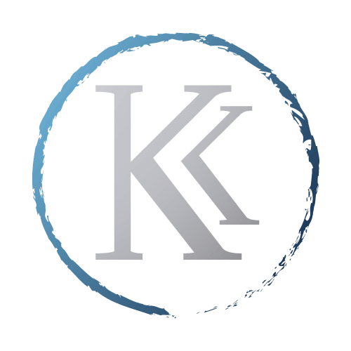 Kırılmaz Hukuk Bürosu Logo